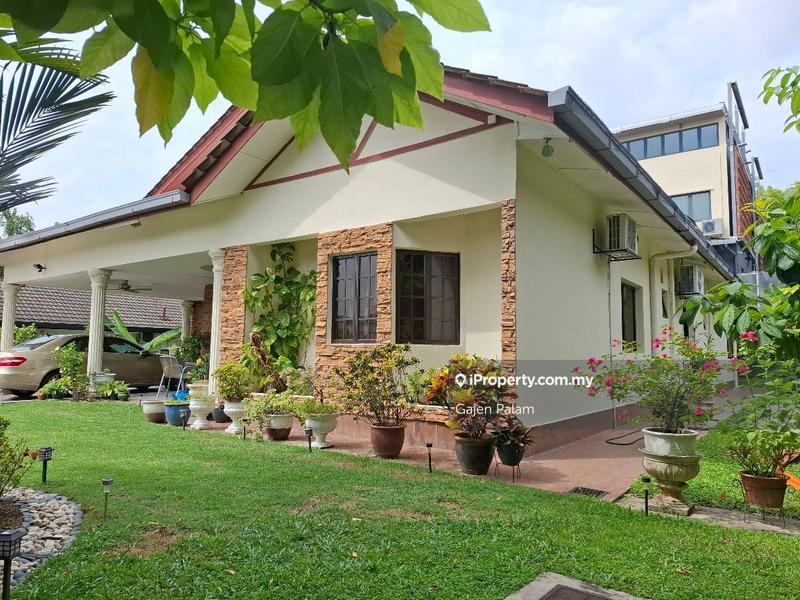 Bungalow House untuk Dijual di Seksyen 11, Petaling Jaya oleh Gajen Palam - iProperty.com.my