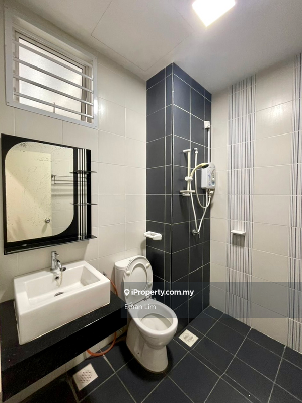 For Rent - Horizon Residence (Dwi Mutiara)