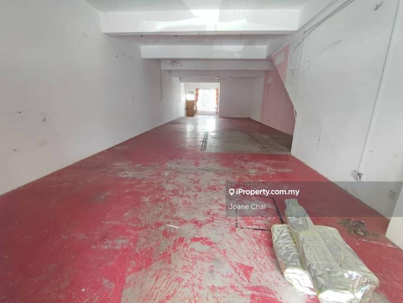 Kedai untuk Dijual di Taman Puncak Jalil, Seri Kembangan oleh Joane Chai - iProperty.com.my