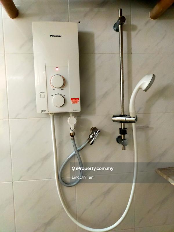 Rumah Pangsa untuk Disewa di Happy Garden Flat oleh Lincoln Tan - iProperty.com.my