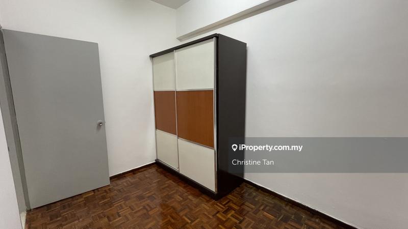 Rumah Pangsa untuk Dijual di Prime Square oleh Christine Tan - iProperty.com.my