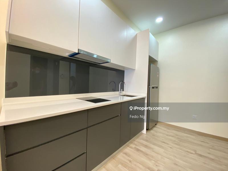 Residensi Servis untuk Disewa di Emporis oleh Fedo Ng - iProperty.com.my