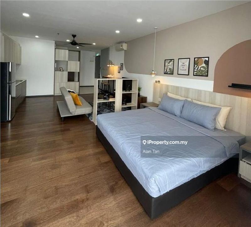 Condominium for Sale in Queensville by Alan Tan - iProperty.com.my