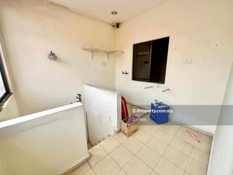 Rumah Teres 2-Tingkat untuk Dijual di Bandar Baru Sri Petaling, Sri Petaling oleh Jin Yee - iProperty.com.my