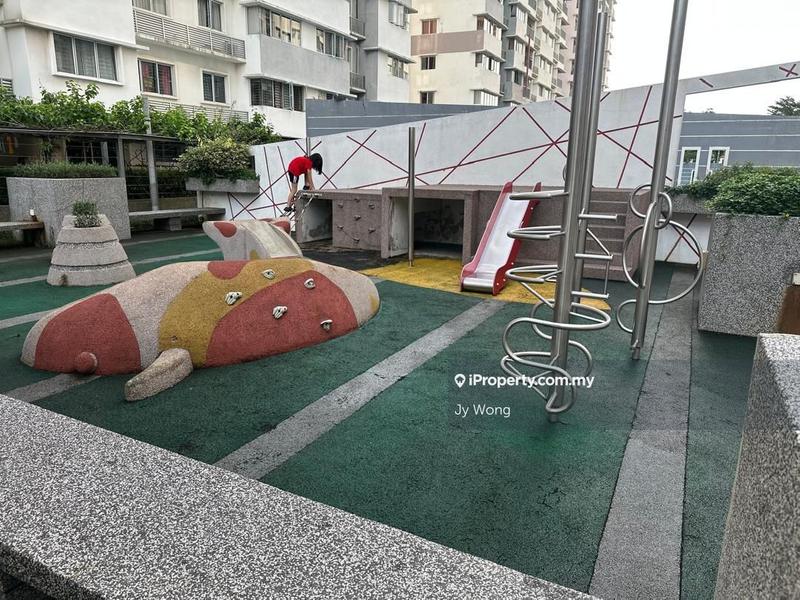 Service Residence for Sale in Koi Kinrara by Jy Wong - iProperty.com.my