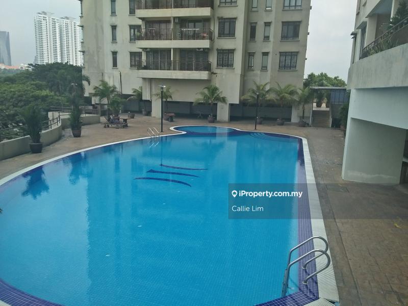 Condominium for Rent in Rivercity Condominium by Callie Lim - iProperty.com.my