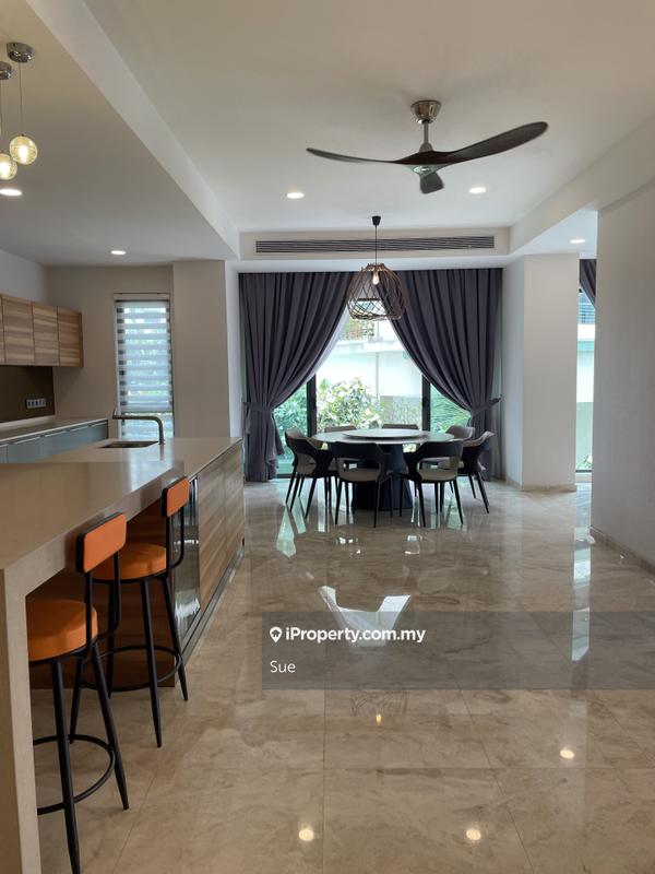 For Sale - Pinnacle Bangsar