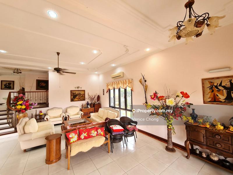 Bungalow House for Sale in Mines Resort City, Seri Kembangan by Venice Chong - iProperty.com.my