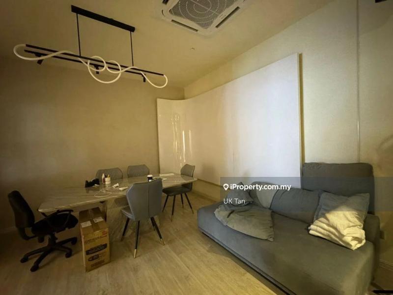 For Sale - Freehold 2 Adjoining Renovated Shops Facing Main Road for Sell/ Rent