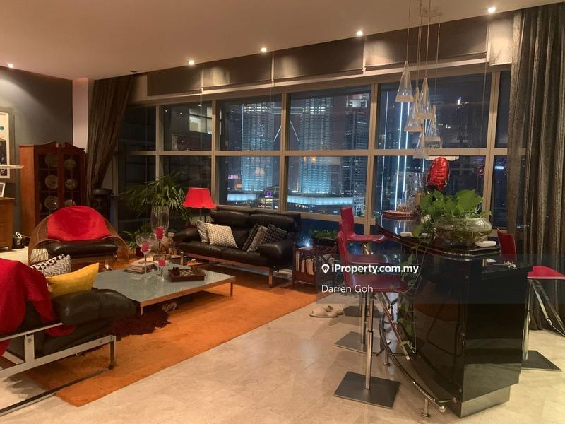 For Rent - Park Seven