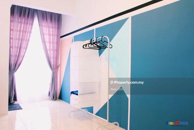 Apartment for Sale in Puncak Hijauan by Alex Lim - iProperty.com.my