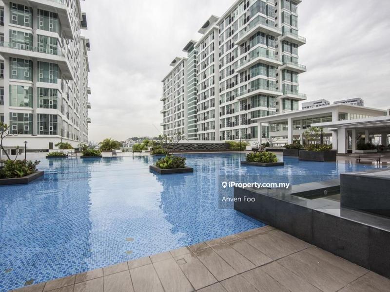 For Sale - The Scott Garden SOHO