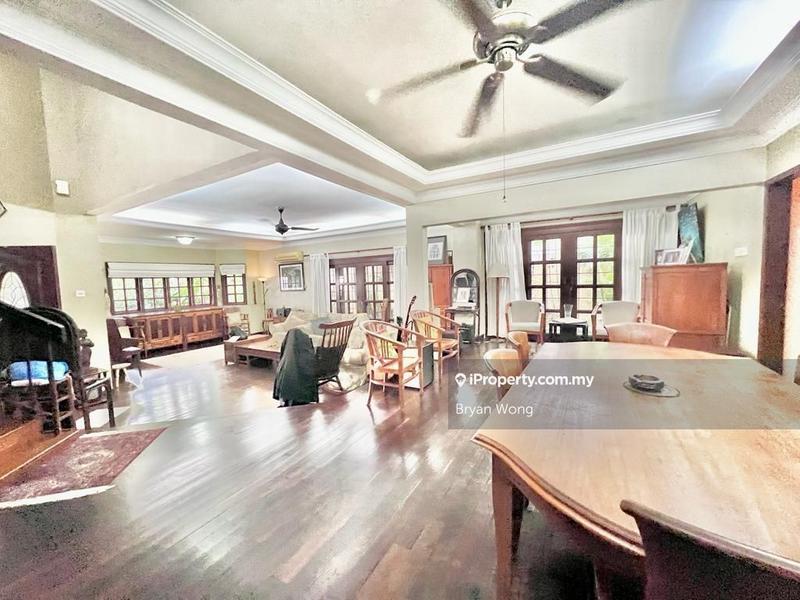 Semi-Detached House for Sale in Damansara Jaya, Petaling Jaya by Bryan Wong - iProperty.com.my