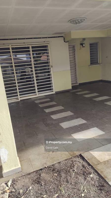 Rumah Berangkai 2 Tingkat untuk Dijual di kjtqa, Seri Kembangan oleh David Geh - iProperty.com.my