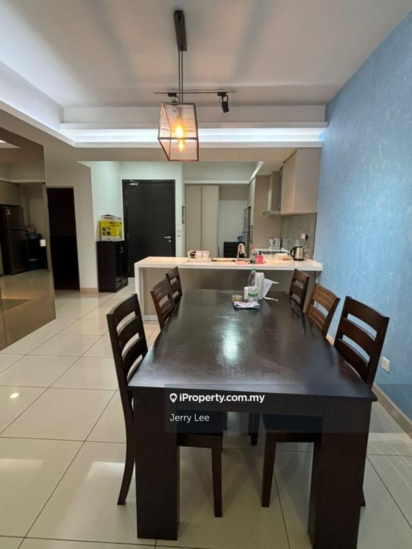 For Rent - Suasana Bukit Ceylon / Raja Chulan Residences