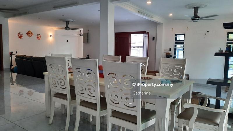 2-storey Terraced House for Sale in Bukit Jelutong, Shah Alam by Catherine - iProperty.com.my