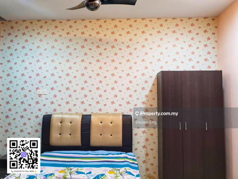 For Rent - Sky Garden Residences