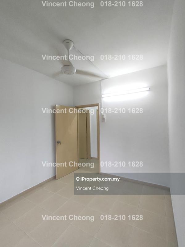 Apartment for Rent in Pangsapuri Desa Tenaga by Vincent Cheong - iProperty.com.my