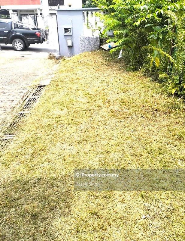 Bungalow House for Sale in Bukit Damansara, Damansara Heights by Jasbir Singh - iProperty.com.my