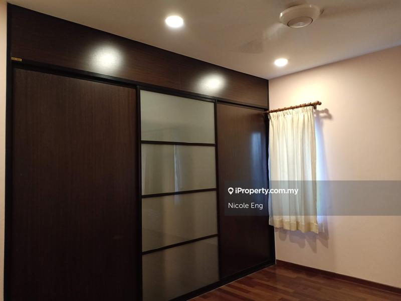 Townhouse for Rent in Kota Kemuning, Shah Alam by Nicole Eng - iProperty.com.my