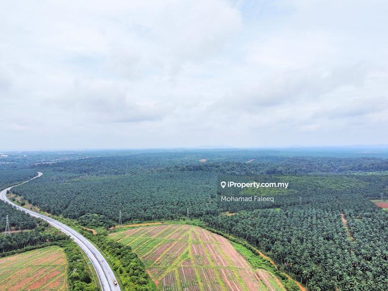 Tanah Perindustrian untuk Dijual di Sungai Petani, Kedah oleh Mohamad Faleeq - iProperty.com.my