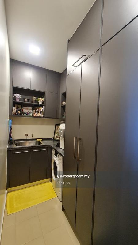 Residensi Servis untuk Dijual di Damansara City Residency (DC Residensi) oleh Eric Chai - iProperty.com.my