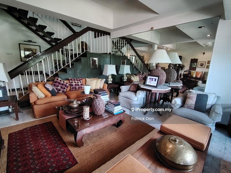 Rumah Teres 3-Tingkat untuk Dijual di Ampang Jaya, Ampang oleh Patrick Oon - iProperty.com.my