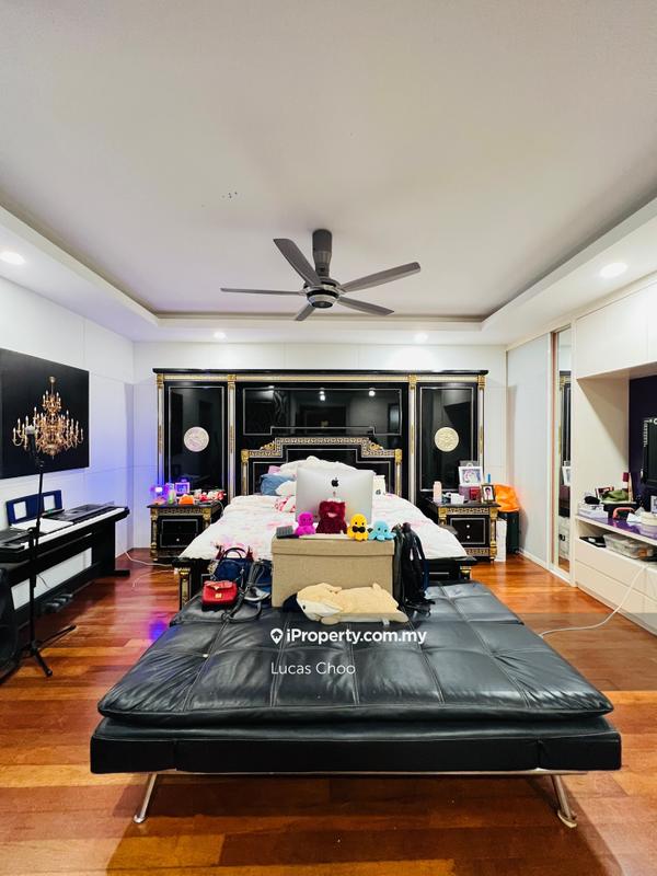 Banglo untuk Dijual di Kemensah Residency, Ulu Kelang oleh Lucas Choo - iProperty.com.my