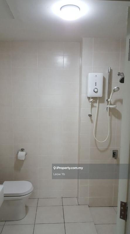 Service Residence for Sale in i-Residence @ i-City by Leow Yb - iProperty.com.my