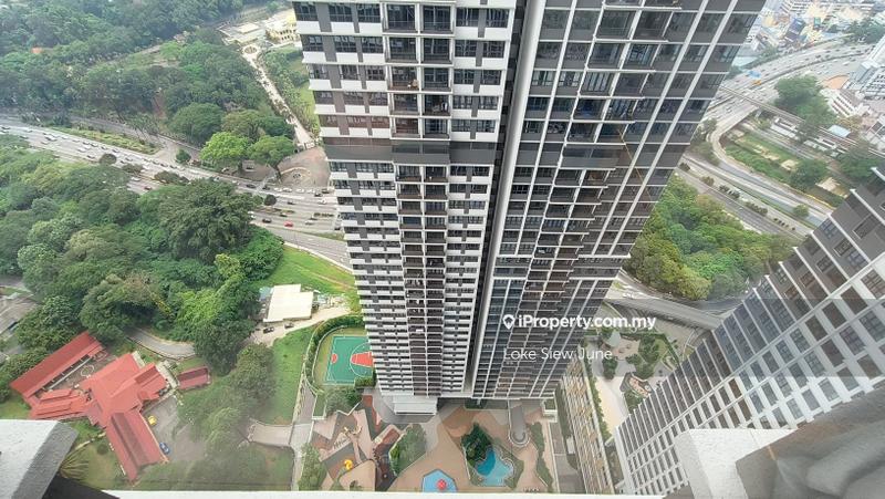 Kediaman Servis untuk Disewa di Sunway Belfield oleh Loke Siew June - iProperty.com.my