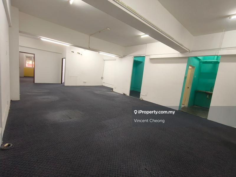 For Rent - Office Space, Megan Ambassy, D-Villa, Holiday Place, Jalan Ampang, Near KLCC
