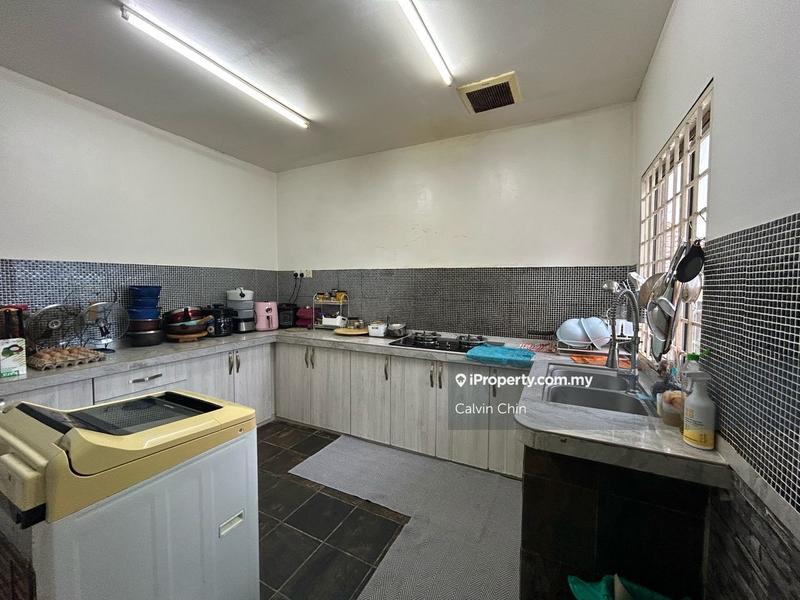 Rumah Berkembar untuk Dijual di Ukay Perdana, Ulu Kelang oleh Calvin Chin - iProperty.com.my