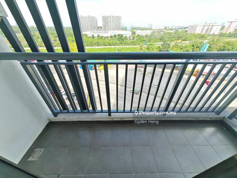 Service Residence for Sale in G Residence by Gyden Heng - iProperty.com.my