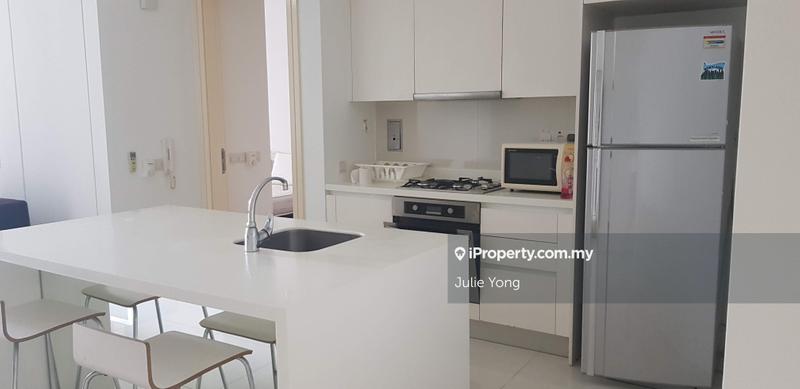 Service Residence for Sale in Hampshire Place by Julie Yong - iProperty.com.my