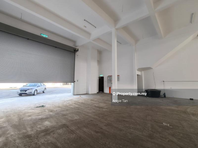 Kilang Teres untuk Disewa di Kampung Teluk Mengkuang, Telok Panglima Garang oleh Angie Tan - iProperty.com.my