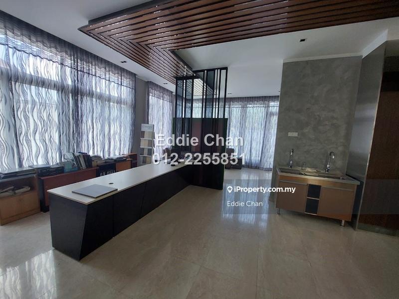 Bungalow House untuk Dijual di Kelab Ukay Residence, Ampang oleh Eddie Chan - iProperty.com.my