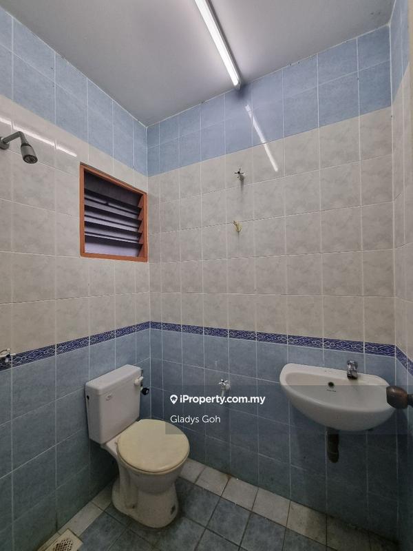 2-storey Terraced House for Sale in Bercham, Ipoh by Gladys Goh - iProperty.com.my