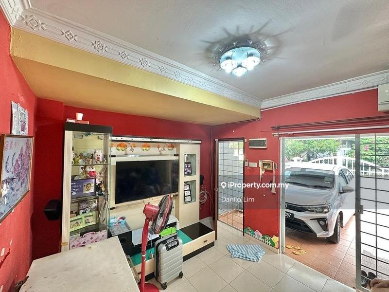 2-storey Terraced House for Sale in Bandar Damai Perdana, Cheras by Danilo Lim - iProperty.com.my
