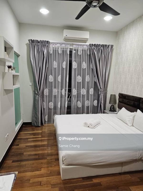 Condominium for Sale in Silverscape Residences by Samie Chang - iProperty.com.my