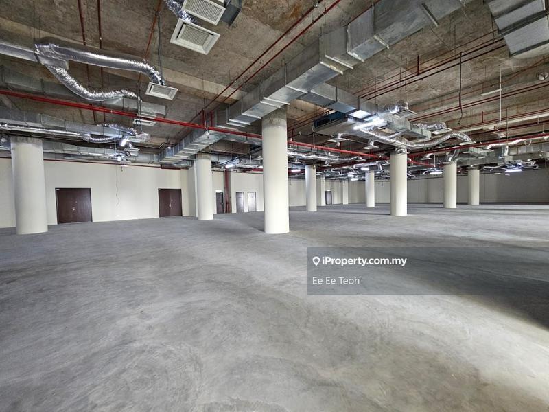 Hotel / Resort untuk Dijual di GEORGETOWN HOTEL( 20 floor )for sale, bu 487,317sf, George Town oleh Ee Ee Teoh - iProperty.com.my