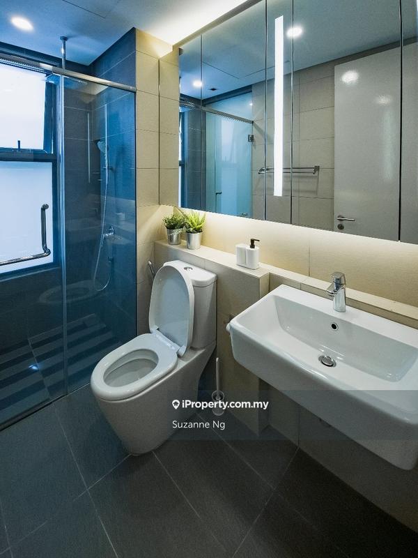 Residensi Servis untuk Disewa di Paloma @ Tropicana Metropark oleh Suzanne Ng - iProperty.com.my