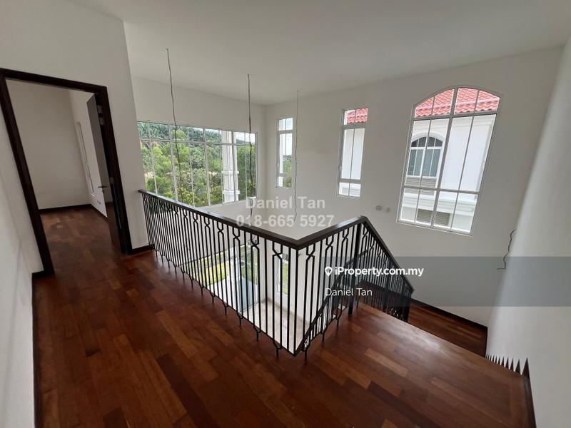 Bungalow House for Sale in Setia Eco Park, Setia Alam by Daniel Tan - iProperty.com.my