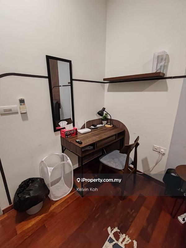 For Rent - Sapphire Paradigm