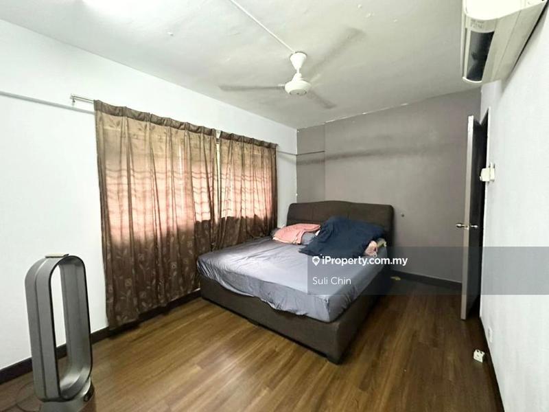 Condominium for Sale in O.G. Heights by Suli Chin - iProperty.com.my