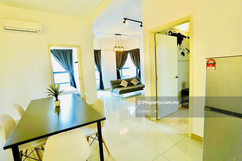 Service Residence for Sale in Arte Plus by Elynne Lim - iProperty.com.my