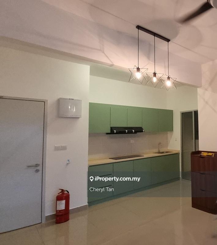 Service Residence for Rent in Acacia Residences by Cheryl Tan - iProperty.com.my