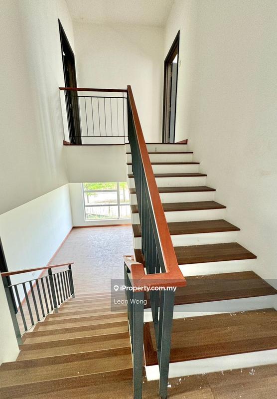 Rumah Teres 3-Tingkat untuk Dijual di Emerald Gardens, Kota Emerald West, Anggun,Rawang, Rawang oleh Leon Wong - iProperty.com.my
