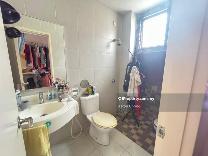 2-storey Terraced House for Sale in Bandar Puteri Puchong, Puchong by Aaron Chong - iProperty.com.my