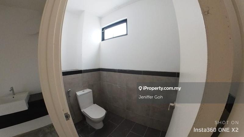 For Rent - Vervea Batu Kawan Level 1 office