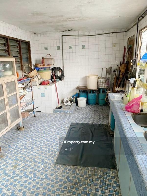 Rumah Berangkai 2 Tingkat untuk Dijual di g5xsx, Kuchai Lama oleh Suki Tan - iProperty.com.my